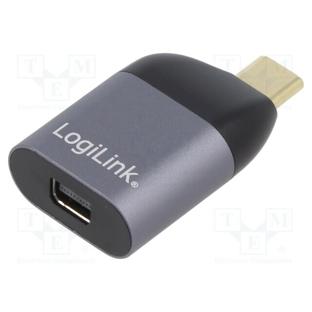 LOGILINK Adapter; USB 3.2 Gen