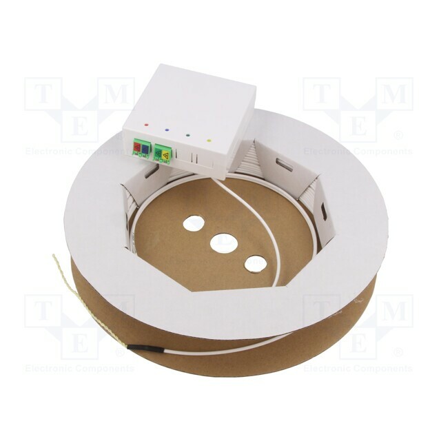LOGILINK Fiber optic termination box; OS2
