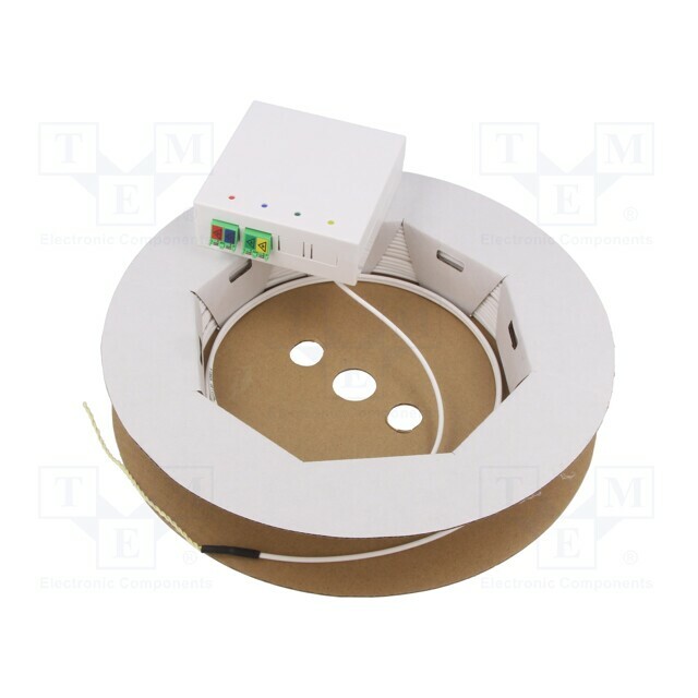 LOGILINK Fiber optic termination box; OS2