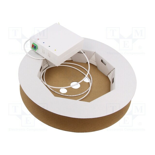 LOGILINK Fiber optic termination box; OS2