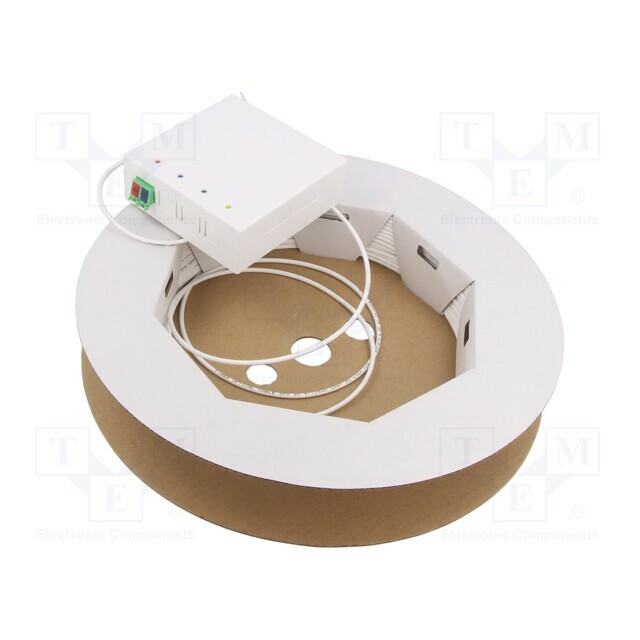 LOGILINK Fiber optic termination box; OS2
