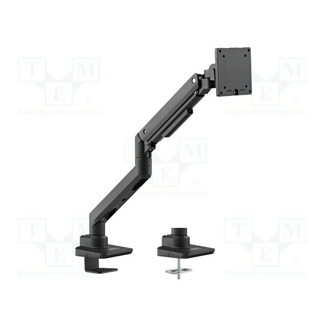 LOGILINK BP0168 Monitor mount 17-49inch |