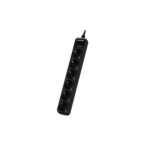 CyberPower | Surge Protectors | B0620SC0-DE