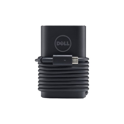 Dell | Power adapter - AC/USB-C