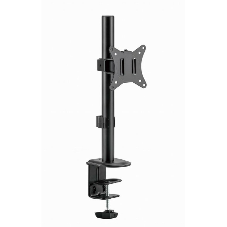 Gembird MA-D1-02 Monitora stiprinājums 17-32" /