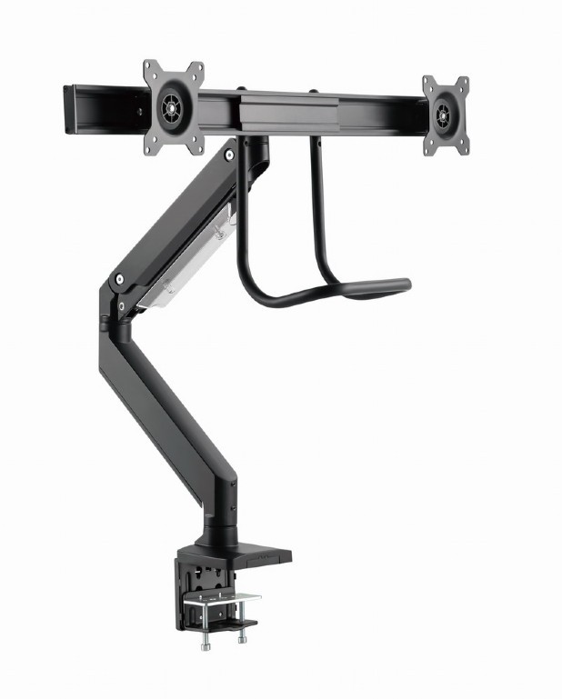 Gembird MA-DA2-04 monitor mount / stand