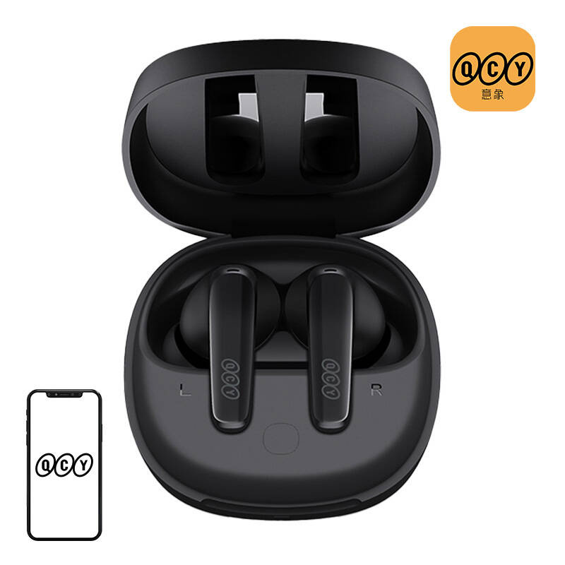 QCY T13x TWS Wireless In-Ear Bluetooth