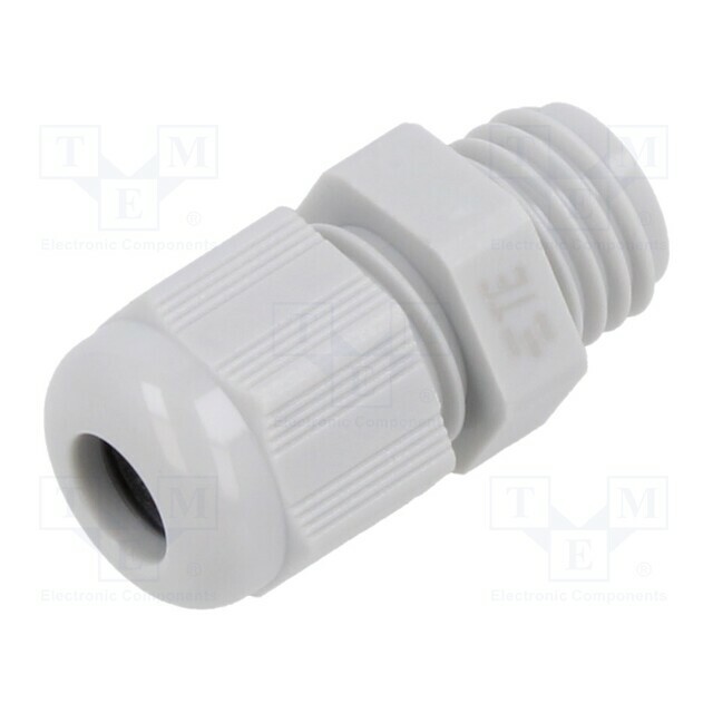 TE CONNECTIVITY Cable gland; without nut