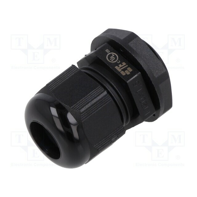 TE CONNECTIVITY Cable gland; M20; 1