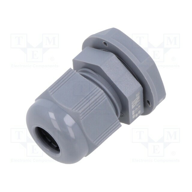 TE CONNECTIVITY Cable gland; M16; 1