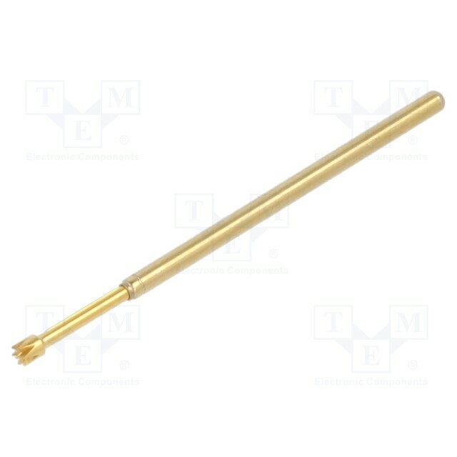 FIXTEST Test probe: ICT/FCT; 3A,4A