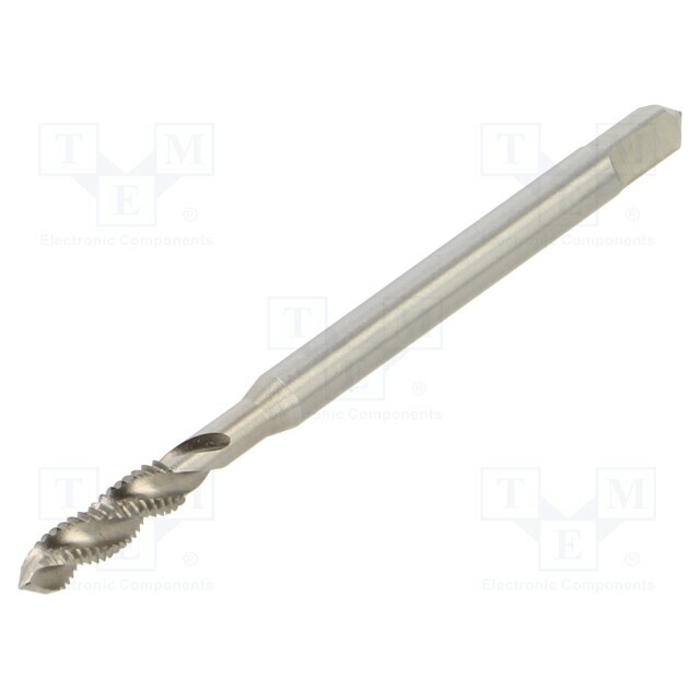 ALPEN-MAYKESTAG Tap; M4; 0.7; Holder: