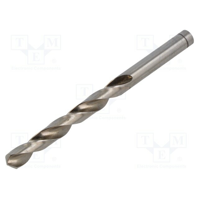 ALPEN-MAYKESTAG Drill bit; for metal; 21/64&quot