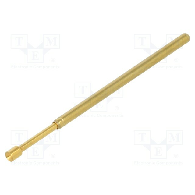 FIXTEST Test probe: ICT/FCT; 3A,4A