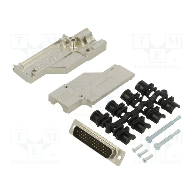 MH CONNECTORS Connector: D-Sub HD; PIN: