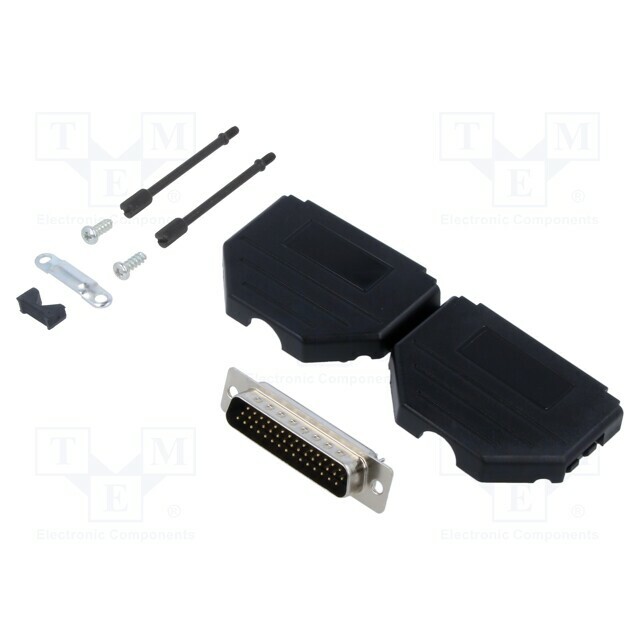 MH CONNECTORS Connector: D-Sub HD; PIN: