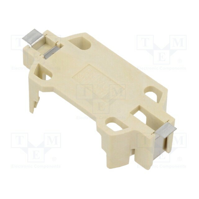 RENATA Socket; CR2477N; Batt.no: 1