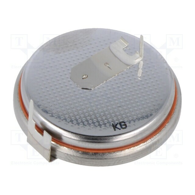 RENATA Battery: lithium; coin; CR2450; 3V