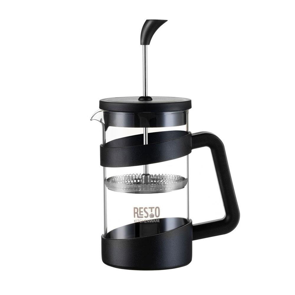 FRENCH PRESS 600ML/90508 RESTO | 90508