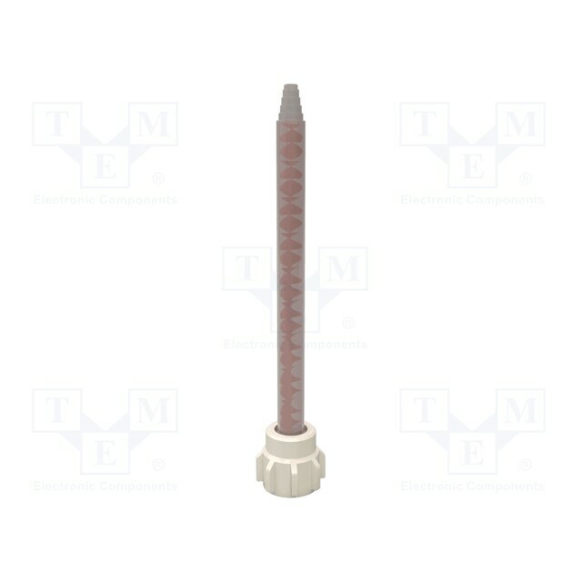 MG CHEMICALS Gun nozzle; L: 90