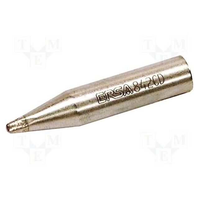 Tip; chisel; 2.2mm; for soldering