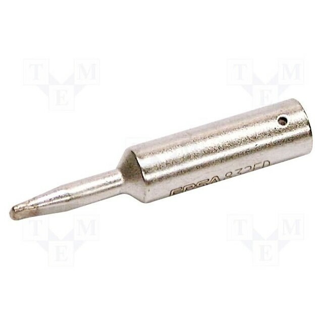 Tip; chisel; 3.2mm; for soldering
