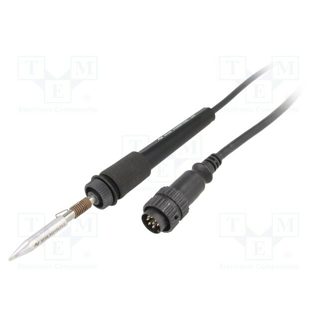 Soldering iron; 80W; for soldering station