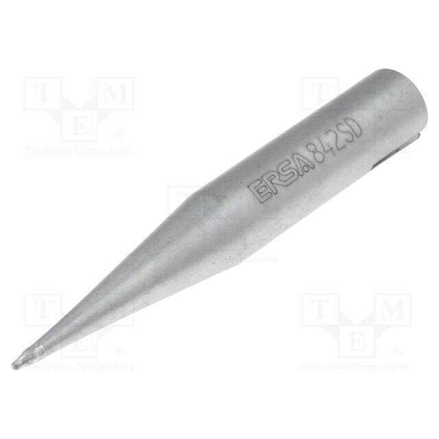 Tip; pin; 800um; for soldering iron
