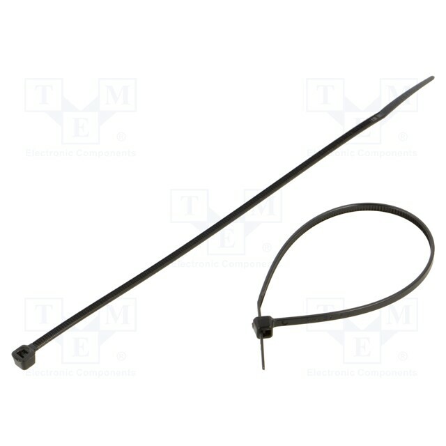 RADPOL Cable tie; L: 528mm; W: