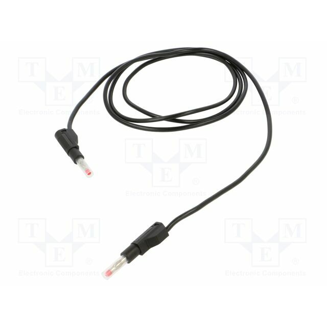 MUELLER ELECTRIC Test lead: single; 32A