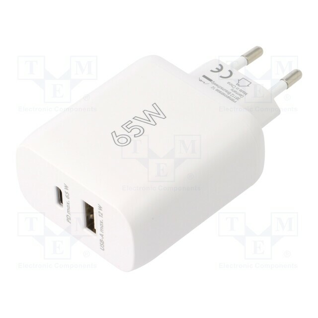GOOBAY Power supply: switching; mains power