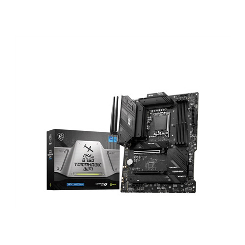 MSI MAG B760 TOMAHAWK WIFI LGA1700