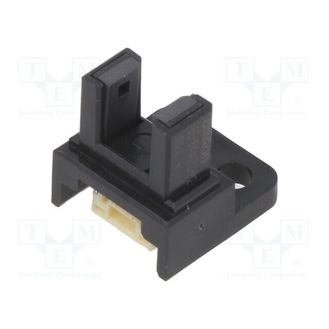 OMRON Electronic Components Sensor: photoelectric; through-beam