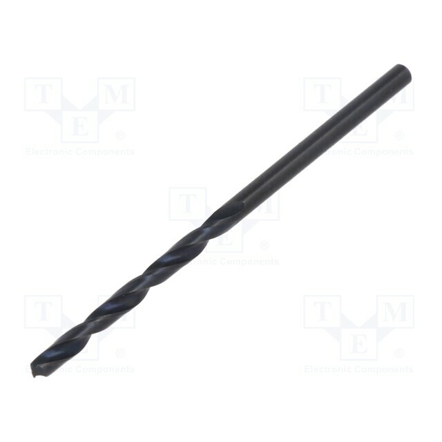 ALPEN-MAYKESTAG Drill bit; for metal; Ø: