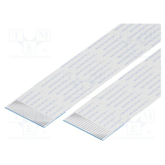 GCT FFC tape; Cores: 20; Tape