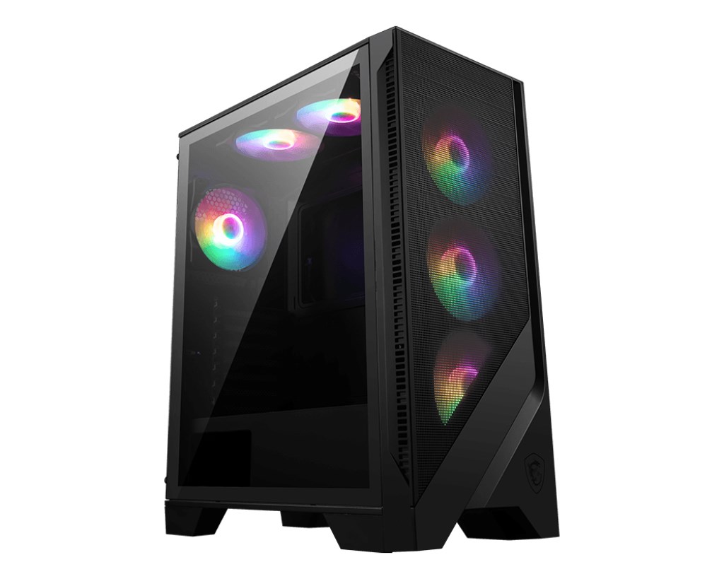 MSI MAG Forge 120A AIRFLOW Midi