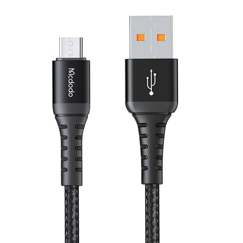 Micro-USB Cable Mcdodo CA-2281, 1.0m