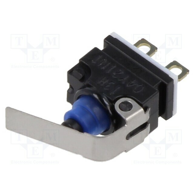OMRON Electronic Components Microswitch SNAP ACTION