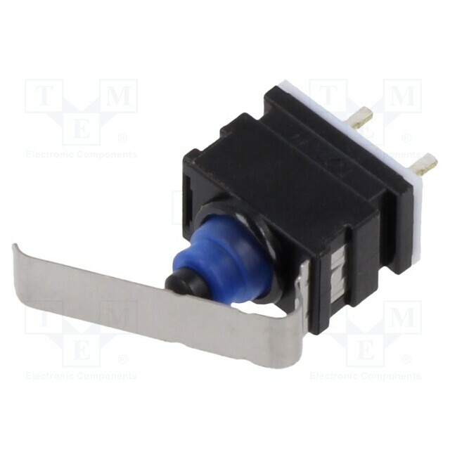 OMRON Electronic Components Microswitch SNAP ACTION