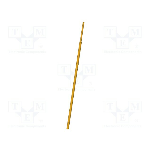 INGUN Test probe: ICT/FCT; 3A; Ø:
