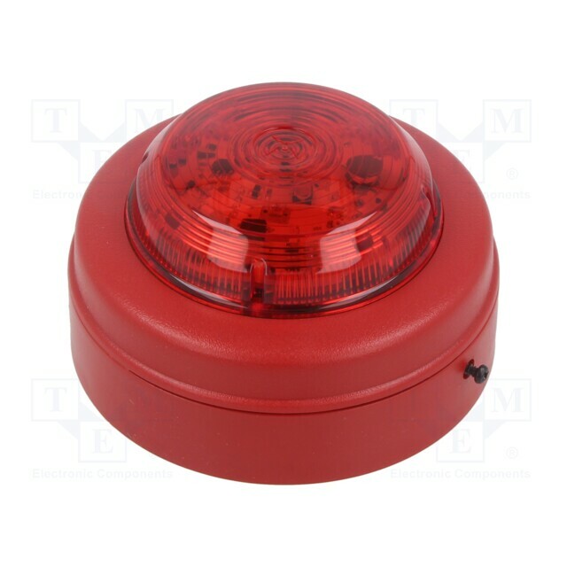 EATON ELECTRIC Signaller: lighting; flashing light