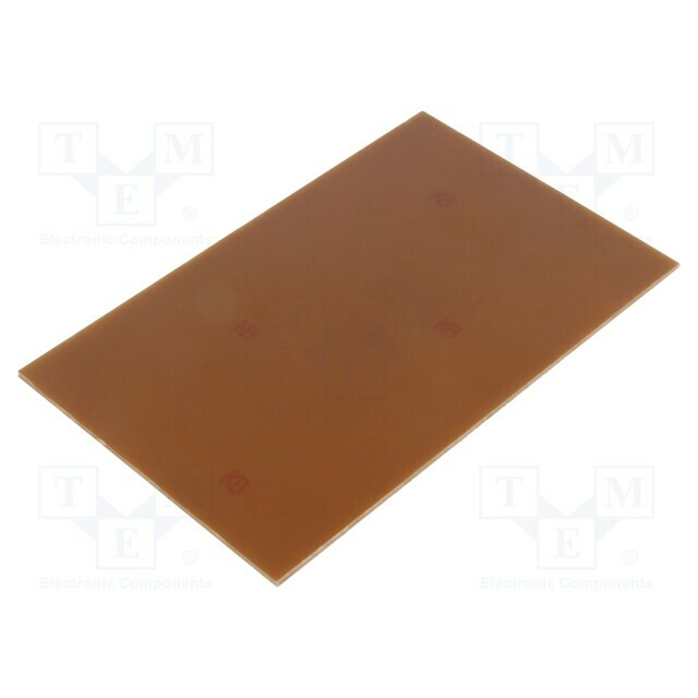 BUNGARD Laminate; FR2,hard paper,phenolic