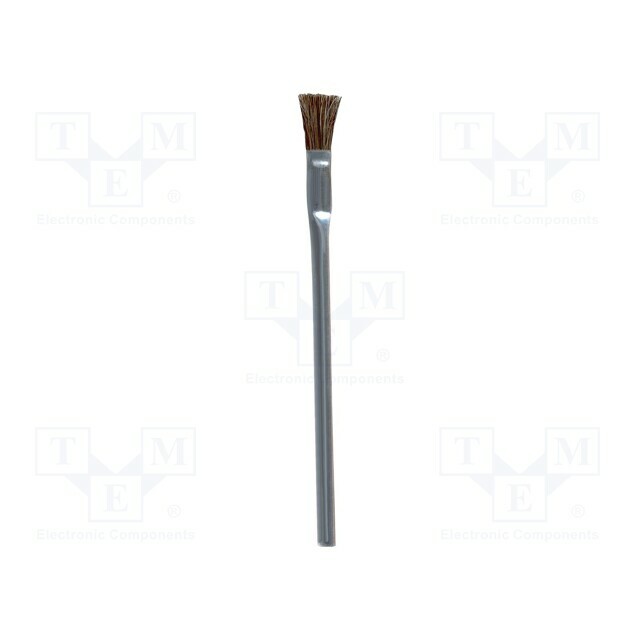 MG CHEMICALS Brush; horse hair; L:
