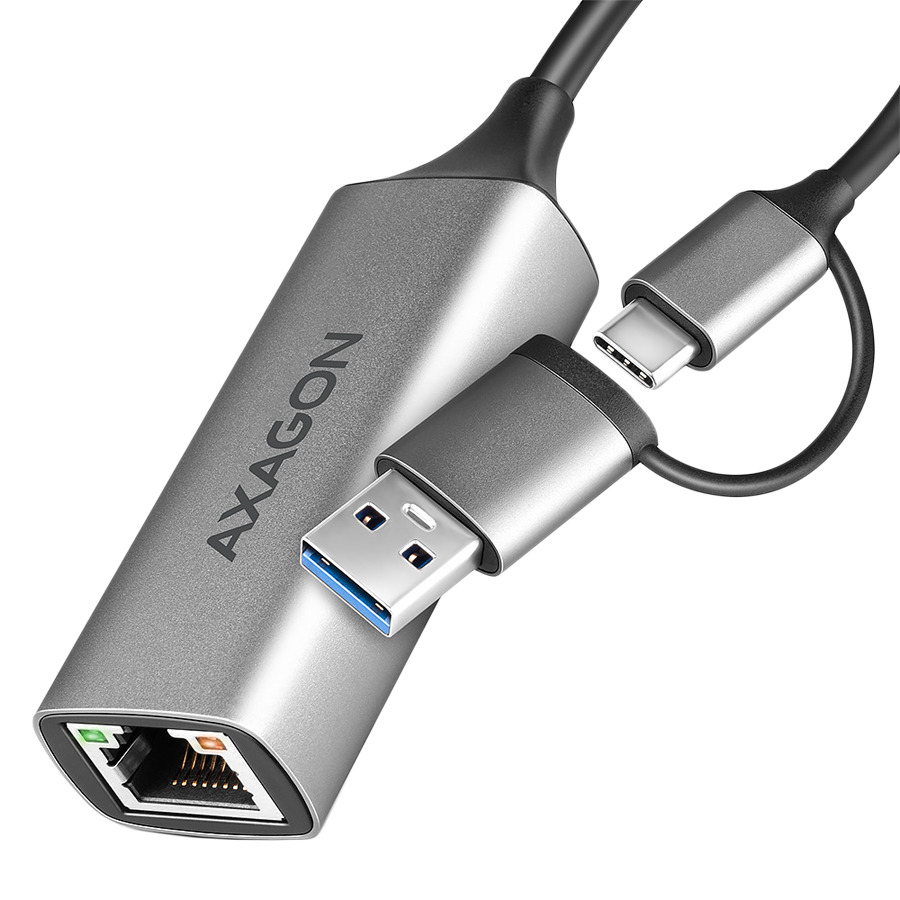 AXAGON ADE-TXCA USB-C USB3.2 Gen