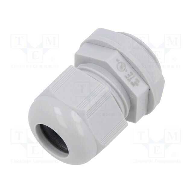 TE CONNECTIVITY Cable gland; M20; 1