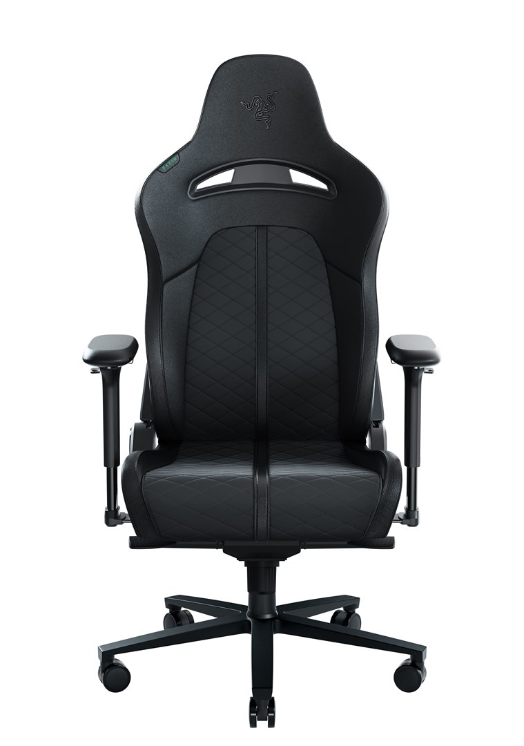 Razer Ergonomic Gaming Chair Enki EPU