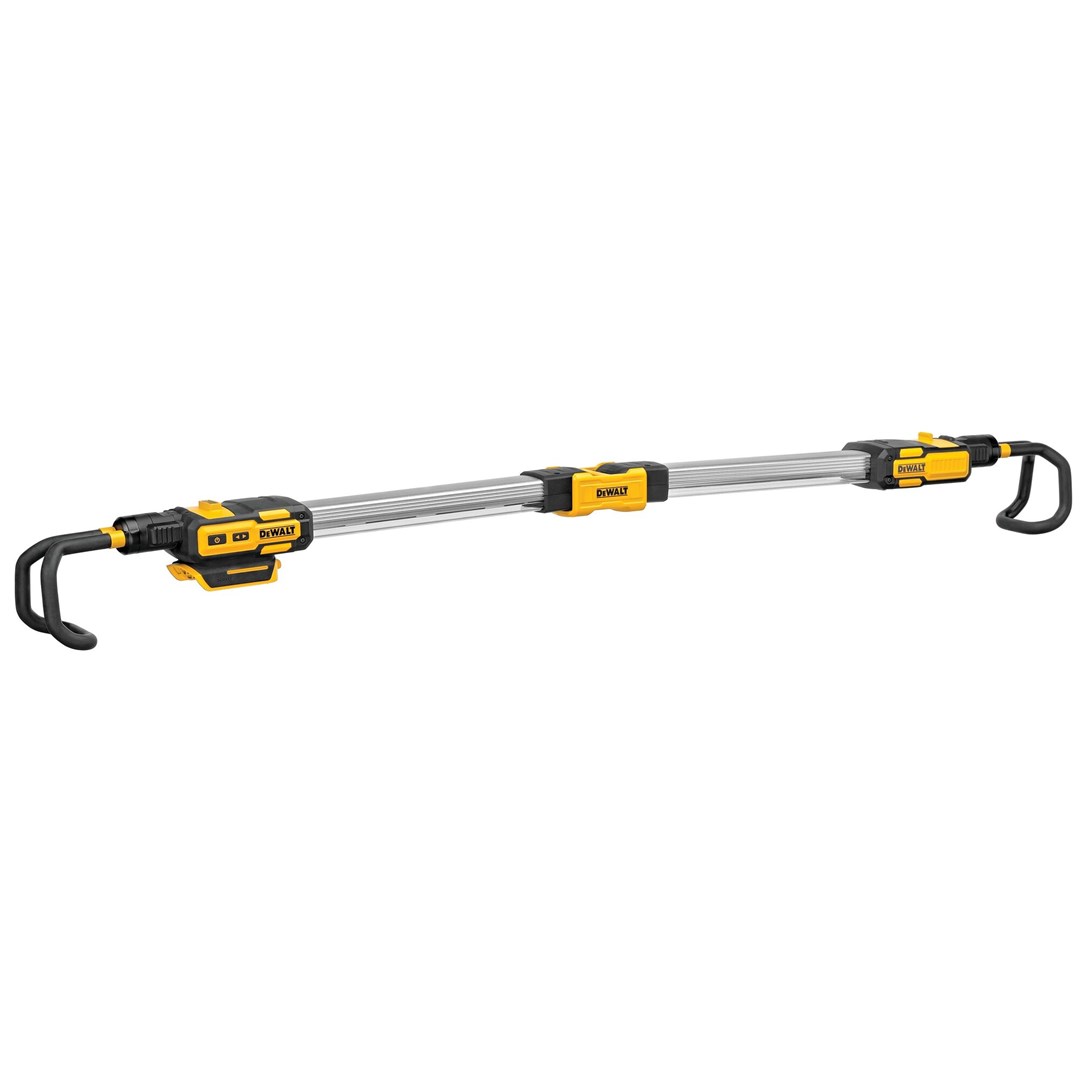 DeWALT Lukturis servisa un būvniecības objektiem