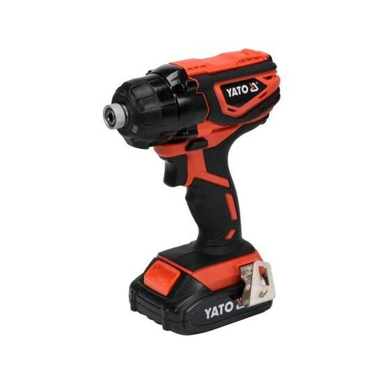 Yato YT-82800 power screwdriver/impact driver 3000