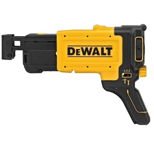 DEWALT Uzgalis priekš DCF620 | DCF6202-XJ