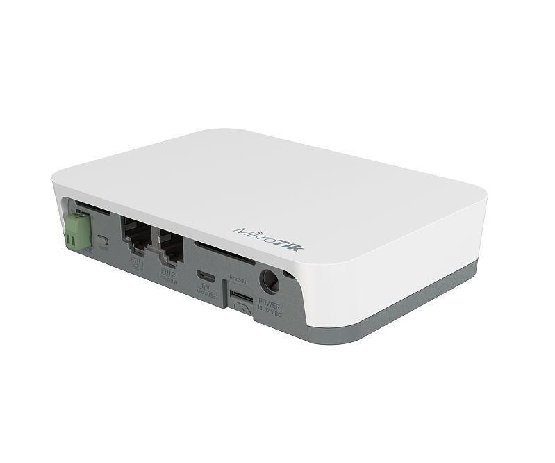 NET maršrutētājs IOT vārteja/RB924I-2ND-BT5&BG77 MIKROTIK |